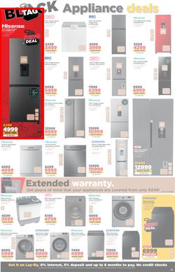 HiFi Corp : Black Tag November (25 November - 02 December 2024), page 5