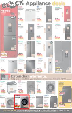 HiFi Corp : Black Tag November (25 November - 02 December 2024), page 5