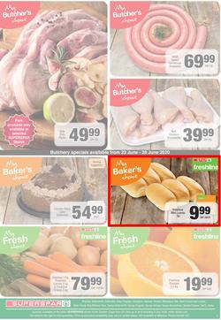SUPER SPAR EASTERN CAPE (23 June - 5 July 2020), page 5