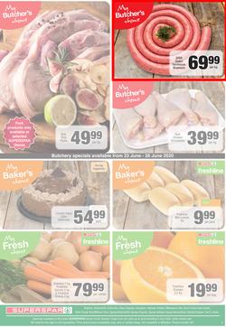 SUPER SPAR EASTERN CAPE (23 June - 5 July 2020), page 5