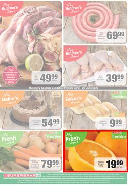 SUPER SPAR EASTERN CAPE (23 June - 5 July 2020), page 5