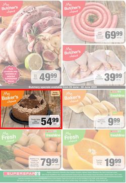 SUPER SPAR EASTERN CAPE (23 June - 5 July 2020), page 5