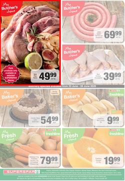 SUPER SPAR EASTERN CAPE (23 June - 5 July 2020), page 5