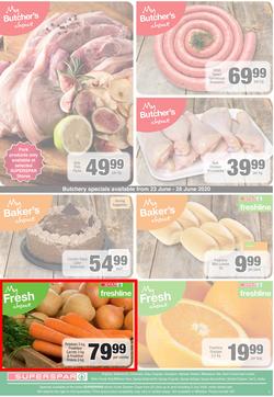 SUPER SPAR EASTERN CAPE (23 June - 5 July 2020), page 5