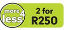 Hamilton's 225mm DIY Value Trayset-For 2