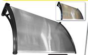 Terrace Leisure 1.5m Multiwall Awning-Each