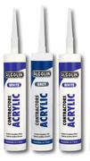 Alcolin Contractors Acrylic-260ml Each