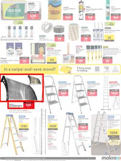 Makro : Back To Site (06 January - 03 March 2025), page 5