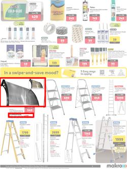 Makro : Back To Site (06 January - 03 March 2025), page 5