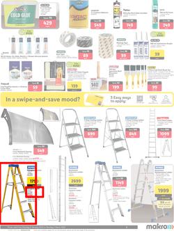 Makro : Back To Site (06 January - 03 March 2025), page 5