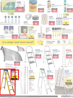 Makro : Back To Site (06 January - 03 March 2025), page 5