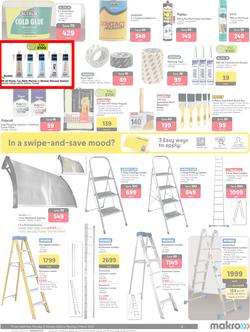 Makro : Back To Site (06 January - 03 March 2025), page 5