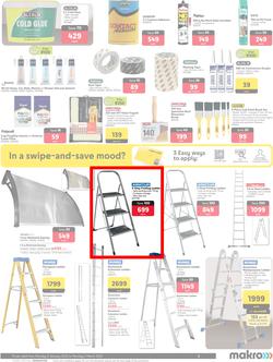 Makro : Back To Site (06 January - 03 March 2025), page 5