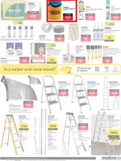 Makro : Back To Site (06 January - 03 March 2025), page 5