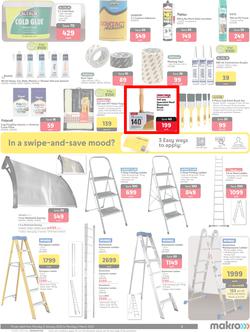 Makro : Back To Site (06 January - 03 March 2025), page 5