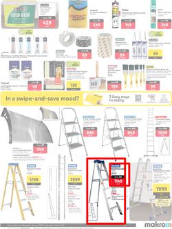 Makro : Back To Site (06 January - 03 March 2025), page 5