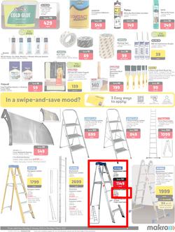 Makro : Back To Site (06 January - 03 March 2025), page 5