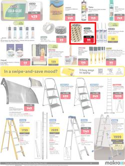 Makro : Back To Site (06 January - 03 March 2025), page 5