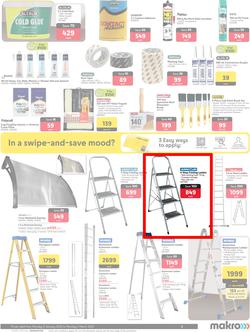 Makro : Back To Site (06 January - 03 March 2025), page 5