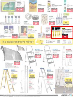 Makro : Back To Site (06 January - 03 March 2025), page 5