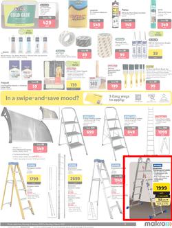 Makro : Back To Site (06 January - 03 March 2025), page 5