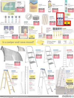 Makro : Back To Site (06 January - 03 March 2025), page 5