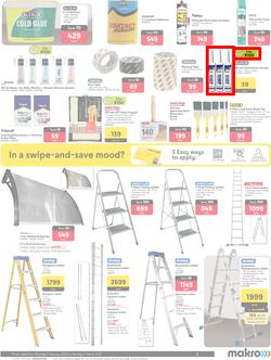 Makro : Back To Site (06 January - 03 March 2025), page 5