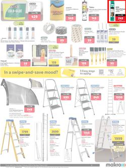 Makro : Back To Site (06 January - 03 March 2025), page 5