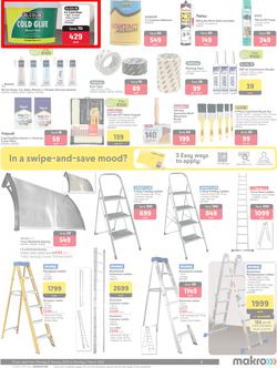 Makro : Back To Site (06 January - 03 March 2025), page 5