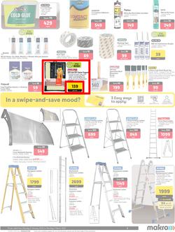 Makro : Back To Site (06 January - 03 March 2025), page 5