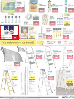 Makro : Back To Site (06 January - 03 March 2025), page 5