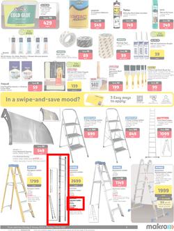 Makro : Back To Site (06 January - 03 March 2025), page 5