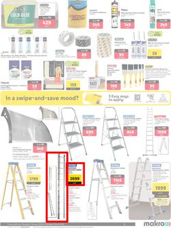 Makro : Back To Site (06 January - 03 March 2025), page 5