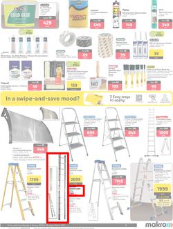 Makro : Back To Site (06 January - 03 March 2025), page 5