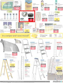 Makro : Back To Site (06 January - 03 March 2025), page 5