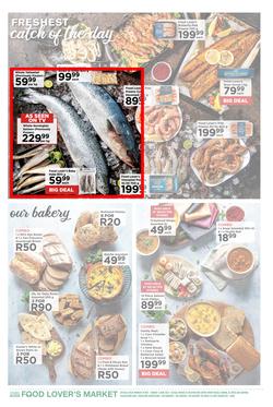 Food Lover's Market Western Cape : Live Fresh, Live Well (29 May - 04 June 2023), page 5