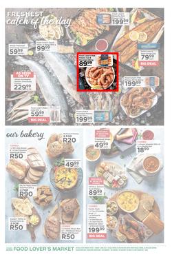 Food Lover's Market Western Cape : Live Fresh, Live Well (29 May - 04 June 2023), page 5