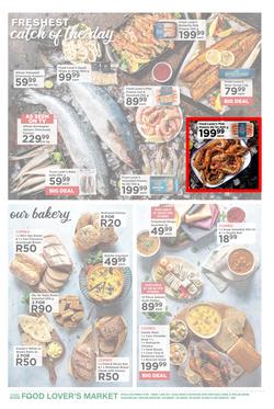 Food Lover's Market Western Cape : Live Fresh, Live Well (29 May - 04 June 2023), page 5