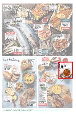 Food Lover's Market Western Cape : Live Fresh, Live Well (29 May - 04 June 2023), page 5