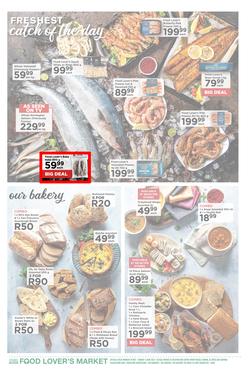 Food Lover's Market Western Cape : Live Fresh, Live Well (29 May - 04 June 2023), page 5