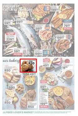 Food Lover's Market Western Cape : Live Fresh, Live Well (29 May - 04 June 2023), page 5