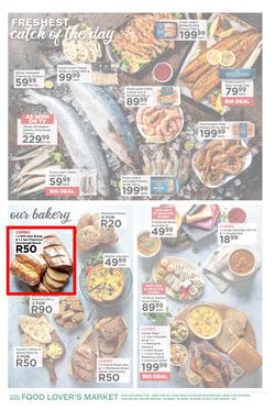 Food Lover's Market Western Cape : Live Fresh, Live Well (29 May - 04 June 2023), page 5