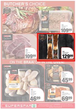 SUPERSPAR EASTERN CAPE : Go Big (27 July - 8 August 2021) Valid In | Bluewater Bay, Amalinda, Knysna, Heather Park, Jeffery's Bay, Rosehill, Protea, Sedgefield, Spandau, page 5