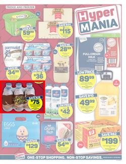 Pick n Pay Hypermarket Kwa-Zulu Natal : Hyper Mania (19 February - 25 February 2024), page 5