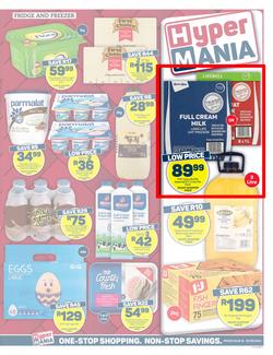 Pick n Pay Hypermarket Kwa-Zulu Natal : Hyper Mania (19 February - 25 February 2024), page 5