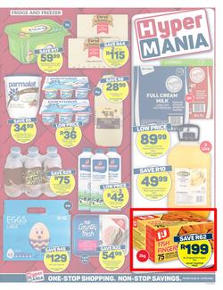 Pick n Pay Hypermarket Kwa-Zulu Natal : Hyper Mania (19 February - 25 February 2024), page 5