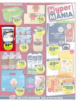 Pick n Pay Hypermarket Kwa-Zulu Natal : Hyper Mania (19 February - 25 February 2024), page 5