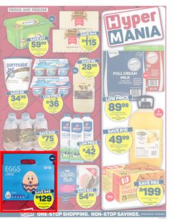 Pick n Pay Hypermarket Kwa-Zulu Natal : Hyper Mania (19 February - 25 February 2024), page 5