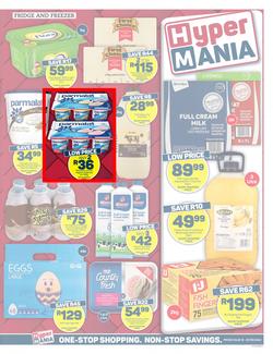 Pick n Pay Hypermarket Kwa-Zulu Natal : Hyper Mania (19 February - 25 February 2024), page 5