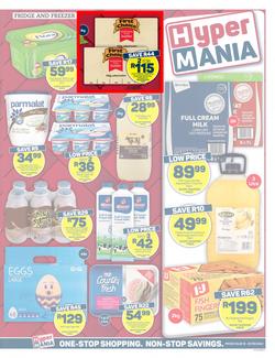 Pick n Pay Hypermarket Kwa-Zulu Natal : Hyper Mania (19 February - 25 February 2024), page 5